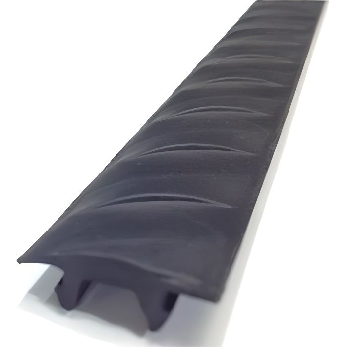 Thule 52312 Bande caoutchouc pour Wingbar Edge-THULE