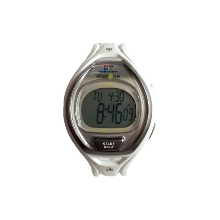 TIMEX Mod. IRONMAN SLEEK U Unique