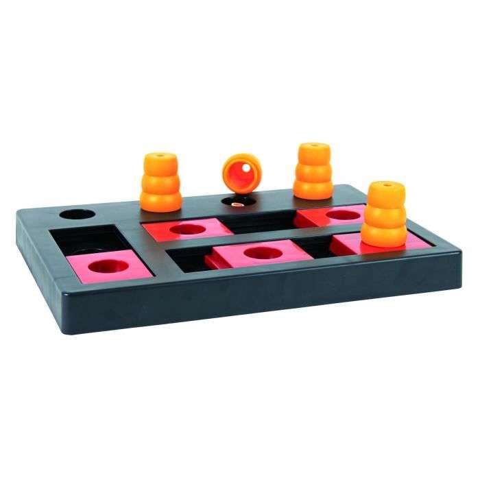 TRIXIE Dog Activity Chess Jeu pour chien