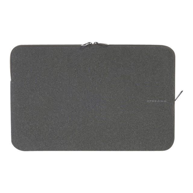Tucano Second Skin Melange Housse d'ordinateur portable 17.4- noir