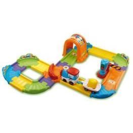 Circuit Racers Train Tut Tut…