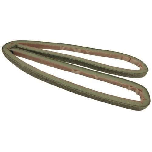 Joint avant tambour pour