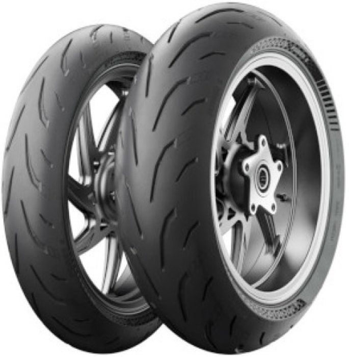 MichelinPower 6