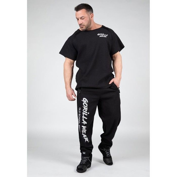 BOLAND pantalons à pattes d'éléphant Rainbow Taille L/XL | acheter en