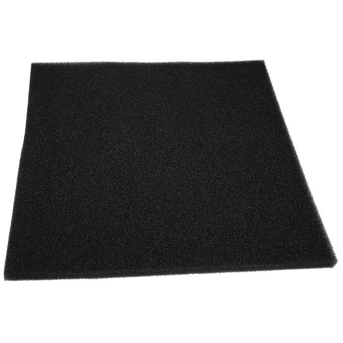Comparer les prix de Coton filtrant épais pour aquarium éponge biochimique coussin en mousse de filtration pour aquarium 50 x 50 x 2 cm
