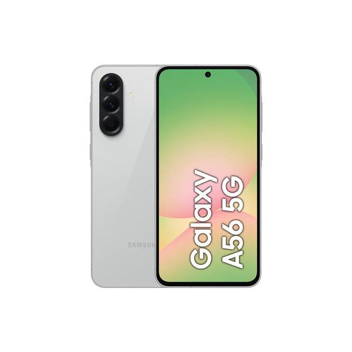 Smartphone Samsung Galaxy A56 67 5G Nano SIM - vue 4