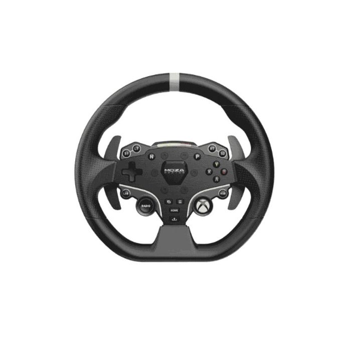 Volant RS052 MOZA Racing ES pour Xbox & PC