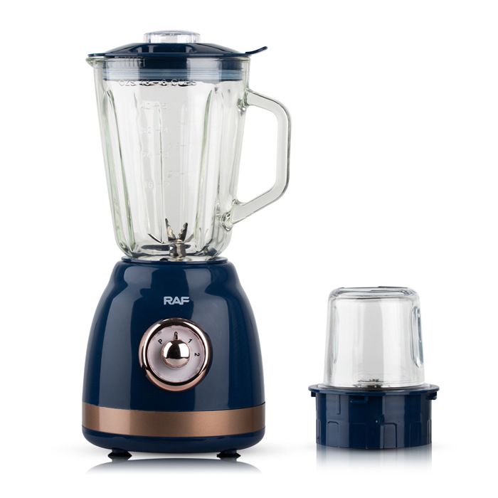 Extracteur de jus multifonction automatique pour fruits et légumes1000wa16 - No Brand