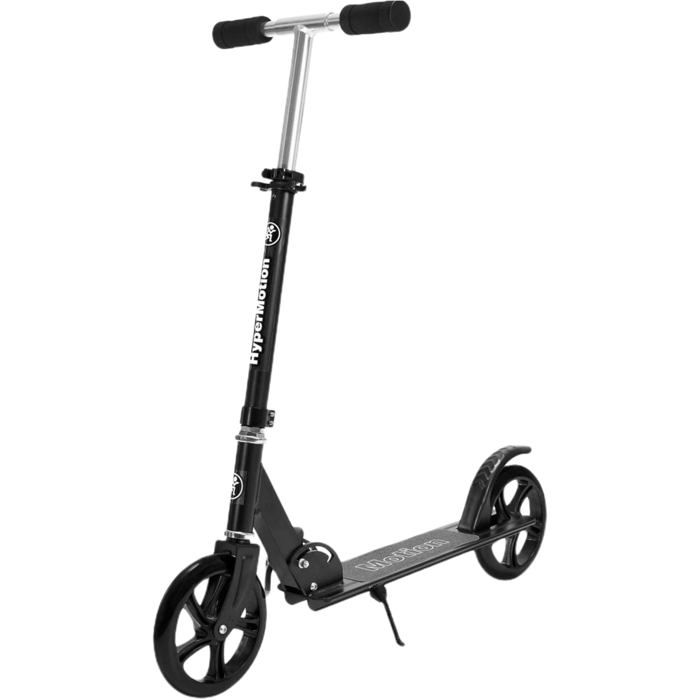 Trottinette Pliable Globber ONE K 165 - Adulte Et Ados Dès 14 Ans, Roues 165mm
