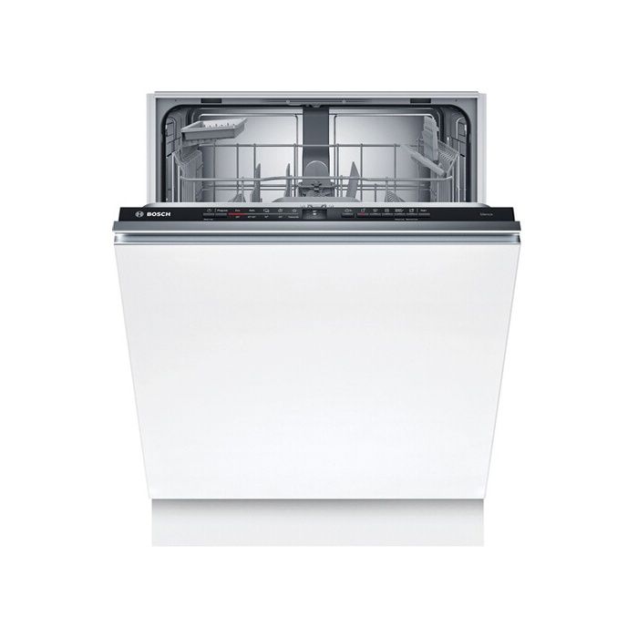 Lave-vaisselle encastrable Bosch SMV2HTX08E 60 cm