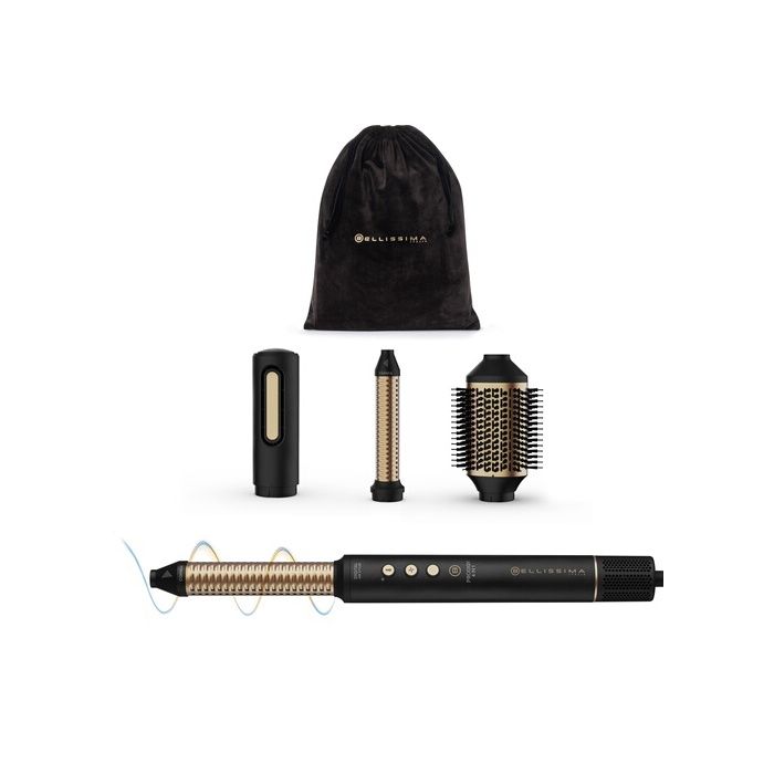 Multistyler Prodigy 4 en 1 - vue 2