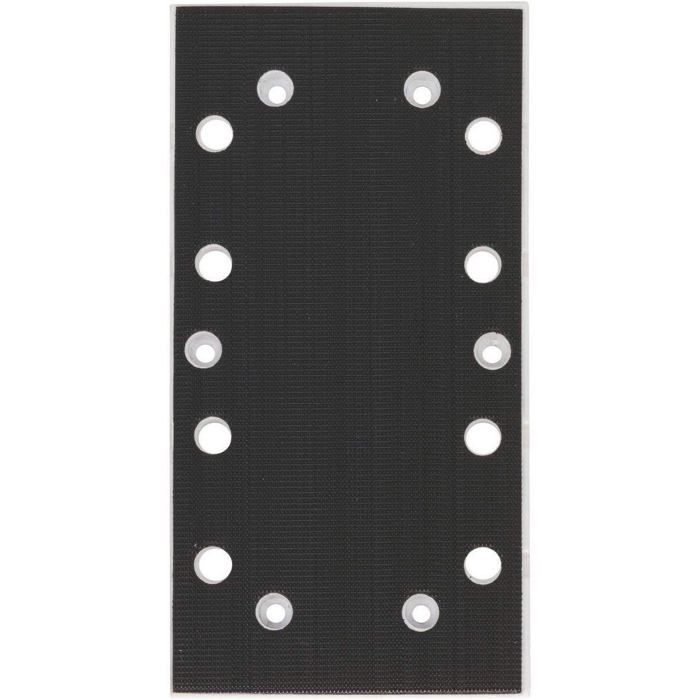 Plateau de ponçage Bosch 2608000165 pour GSS et GSS 230AE