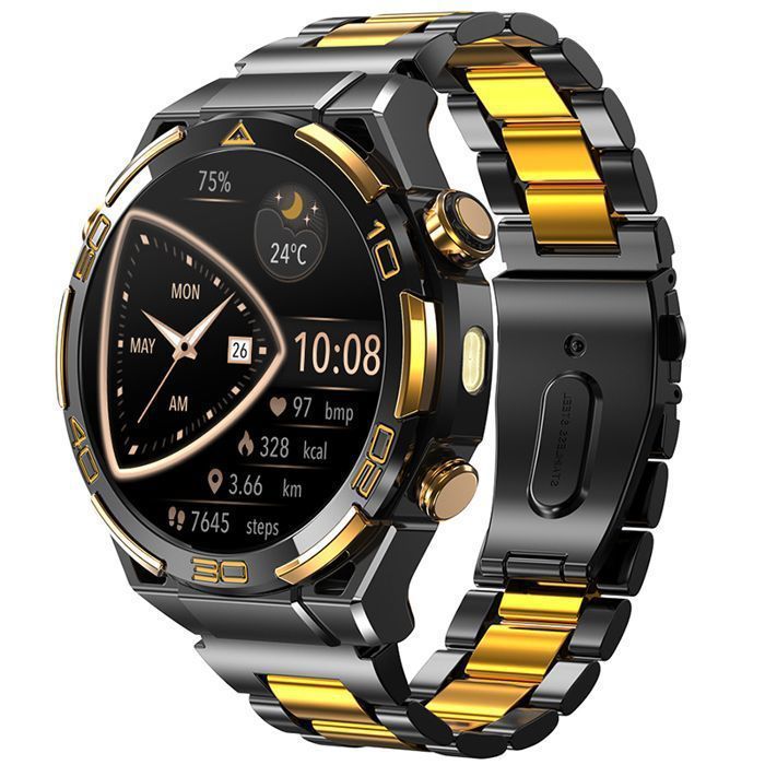 BLACKVIEW  Montres Connect&eacute;e W90 Pro