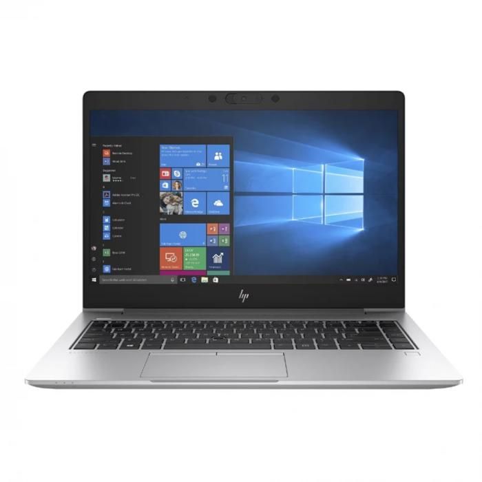 HP EliteBook 840 G6 – i5 8365U 8Go RAM 256Go SSD 14 Win 11 Pro - Hewlett packard