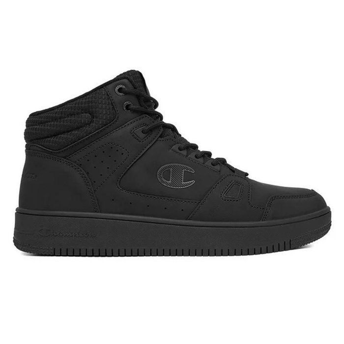 Champion Chaussures homme Champion RD18 MID COMB S22478 noir S22478.KK001