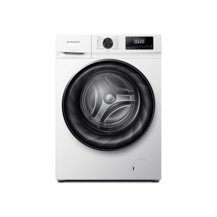 Schneider SCLLF1014 WA Lave linge frontal 10kg - vue 1