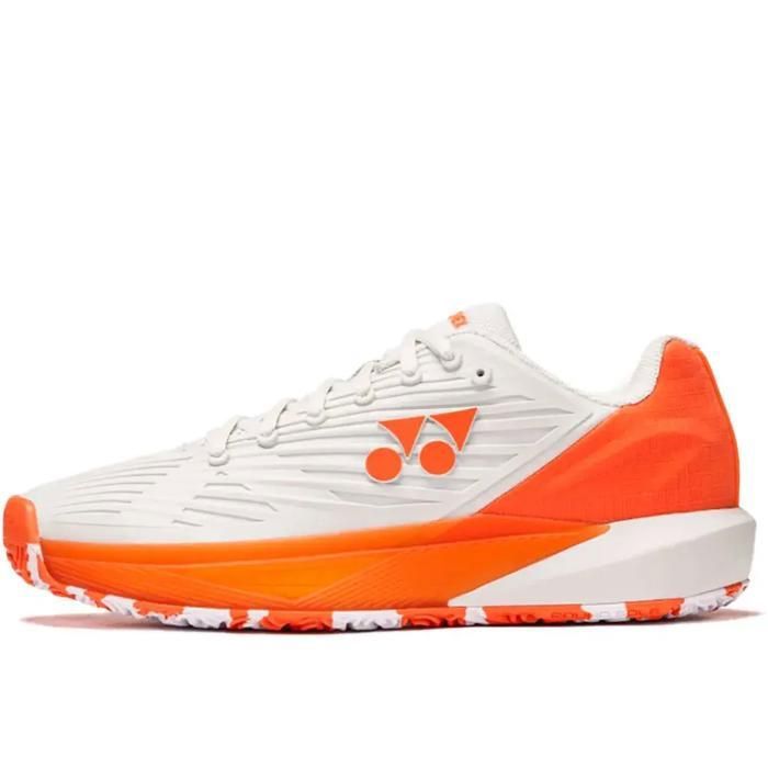 Chaussures de tennis Yonex Power Cushion Eclipsion 5 Clay - white