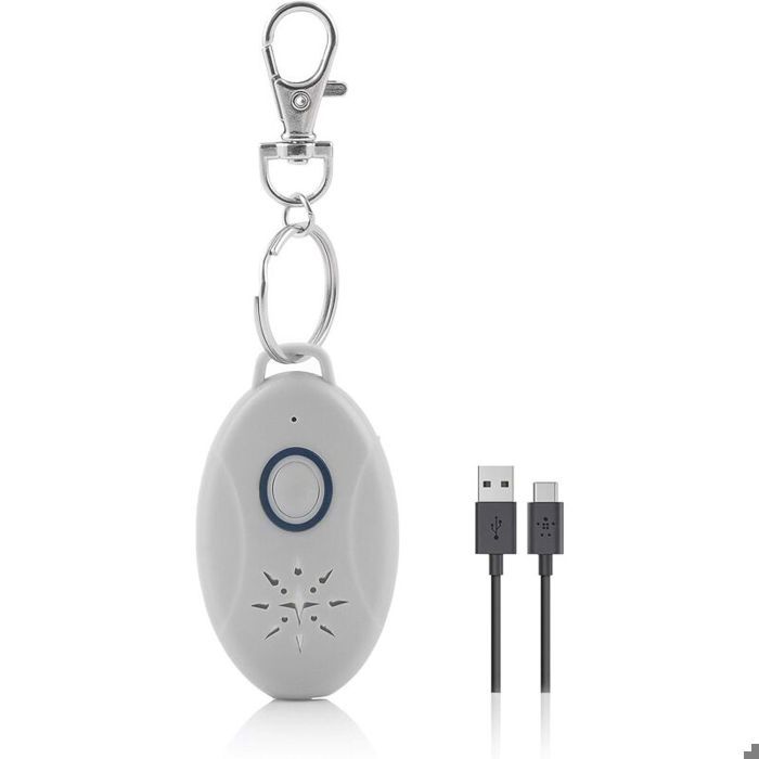Ultrason Anti-moustique Portable Répulsifs à insectes dextérieur Pest Reject Prévention des Puces et des Tiques pour les Chiens