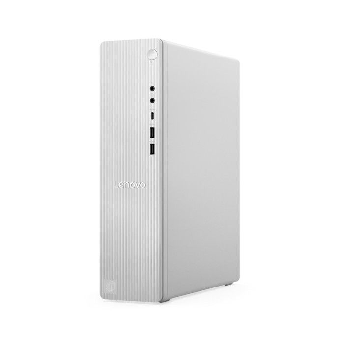 Lenovo IdeaCentre Tower 08AKP10 AMD Ryzen 7 250 DDR5 SDRAM SSD SFF PC