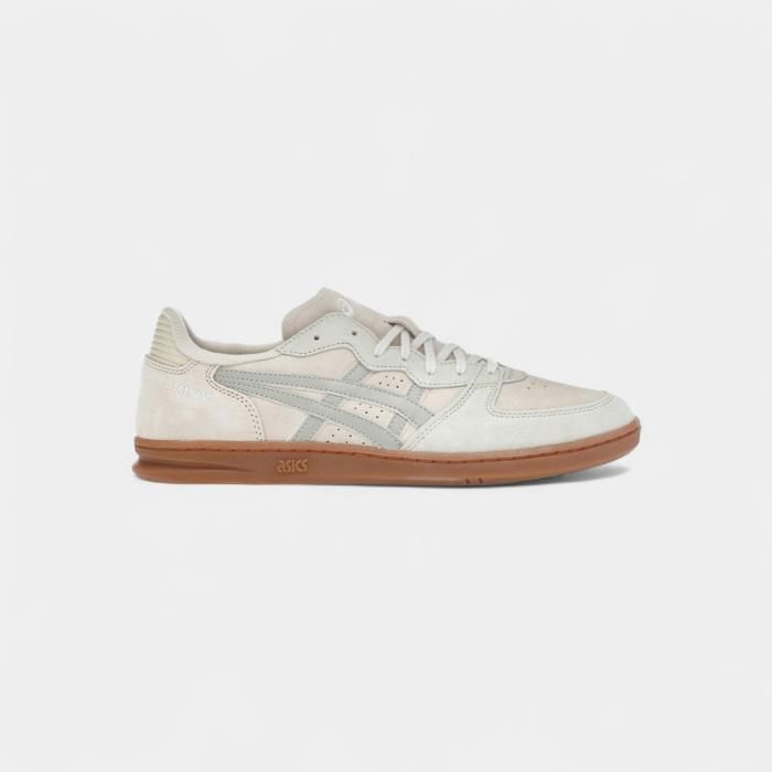 ASICS Skyhand OG Marzipan Dried Leaf Green