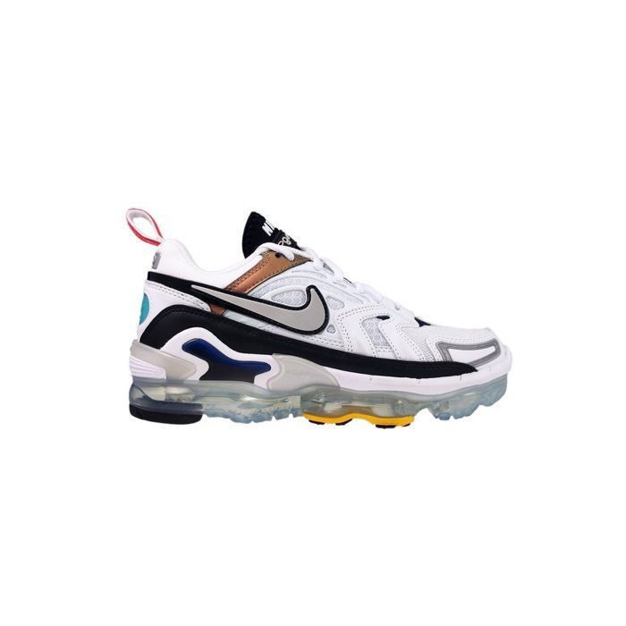 Baskets basses Nike Air VaporMax Evo Femme 38.5 Air sur toute la longueur