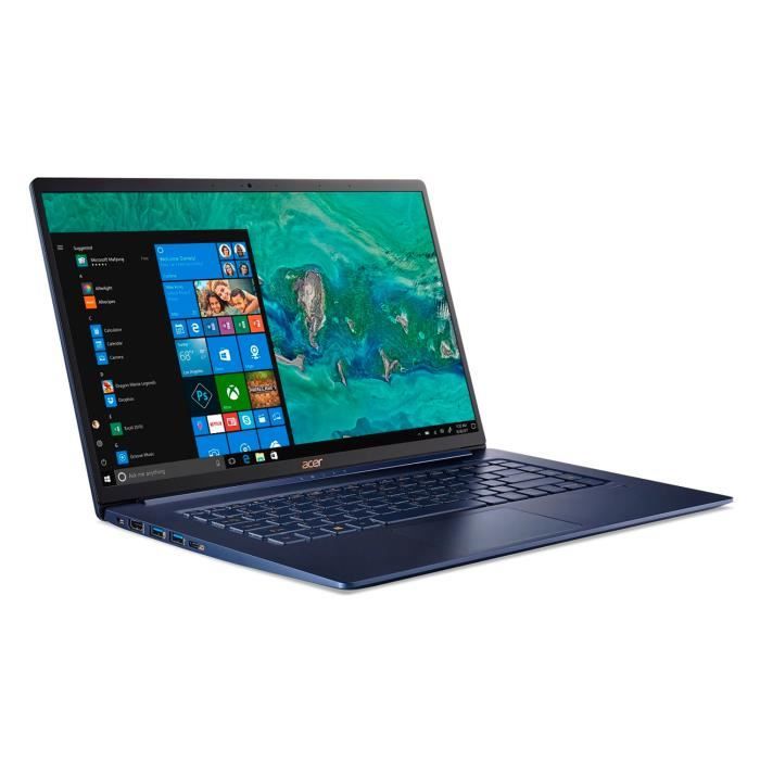 Acer Swift 5 SF515-51T-77CM