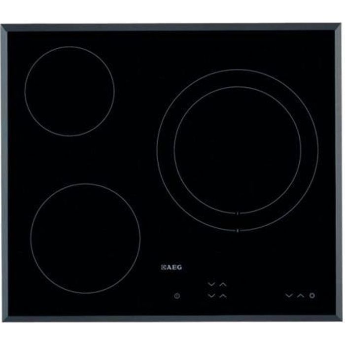 AEG HK623021FB - vue 2