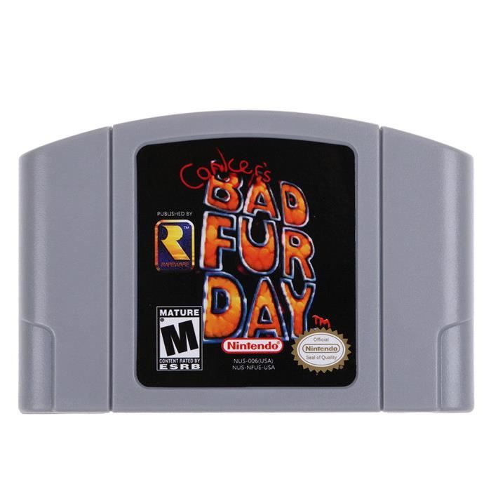 Pour Nintendo 64 N64 Mario Smash Bros Zelda Cartouche De Jeu Video Console Carte 64 Bits Jeux Langue Anglais Version Us Journee D