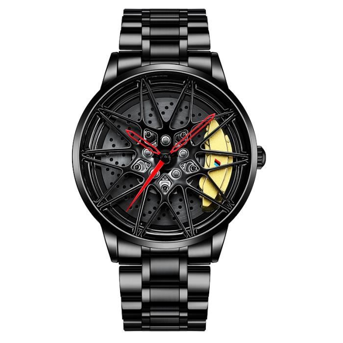 Montre discount bmw m5