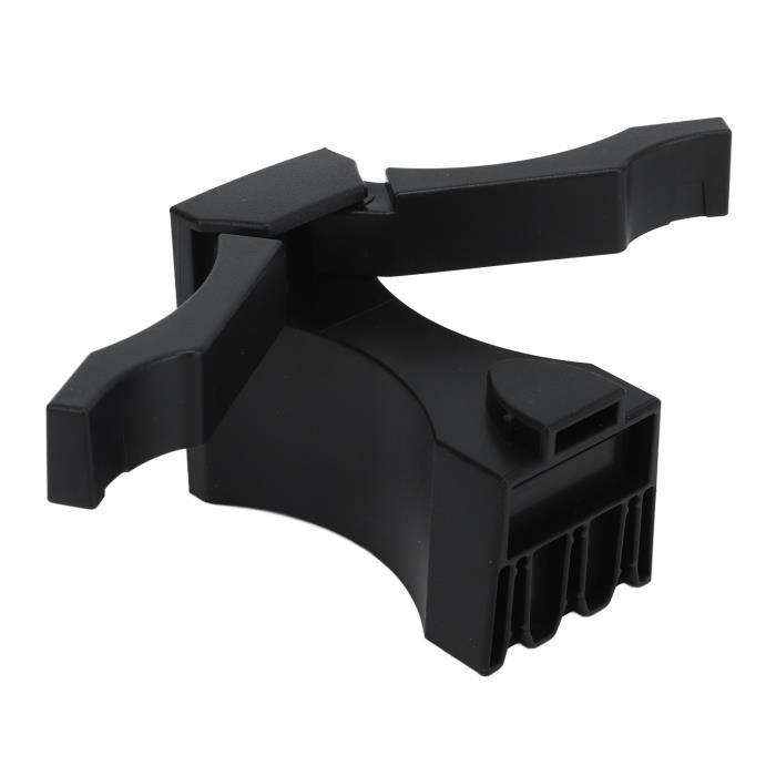 Porte-Gobelet Pour Mercedes Classe A/GLA/CLA - Insert Console Centrale Antidérapant, Organisation Pratique