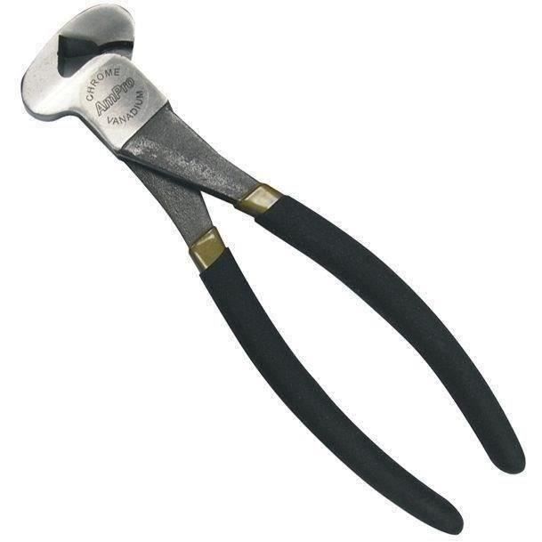 Pince coupante frontale 8 pouces AMPRO T28322