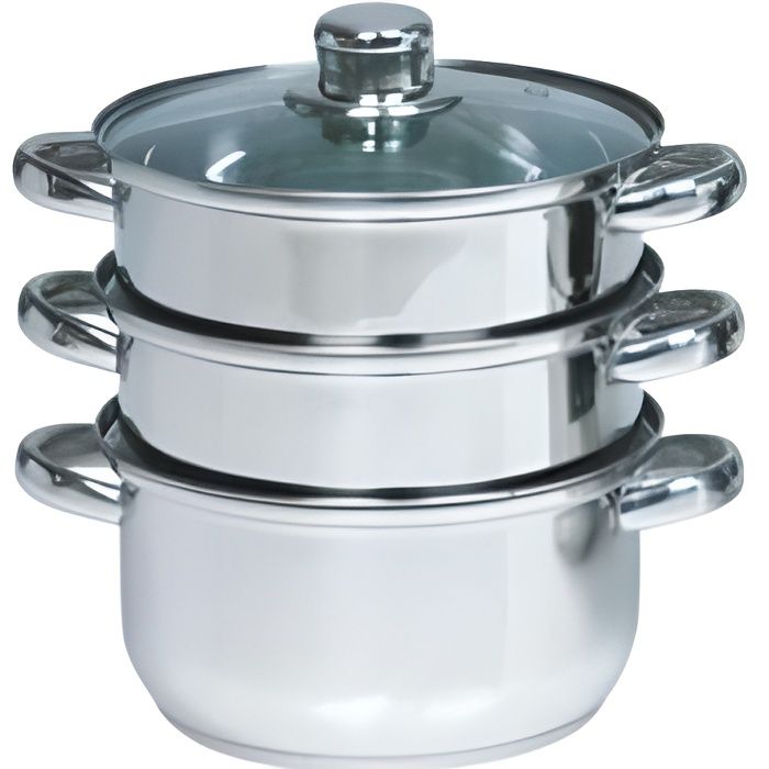 Cuiseur vapeur pas cher 