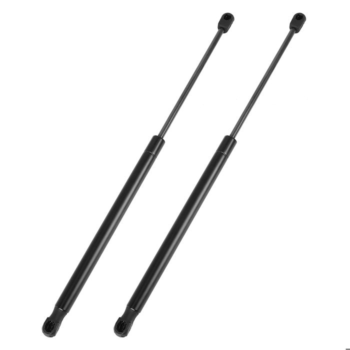 Vérin à Gaz X AUTOHAUX Ressort à gaz pour Ford Focus MK2 2005-2010 Hayon 495cm Longueur 1 Paire
