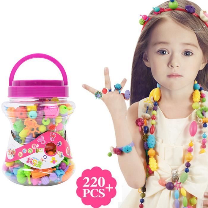 Jeux creation bijoux pour fille Clearance