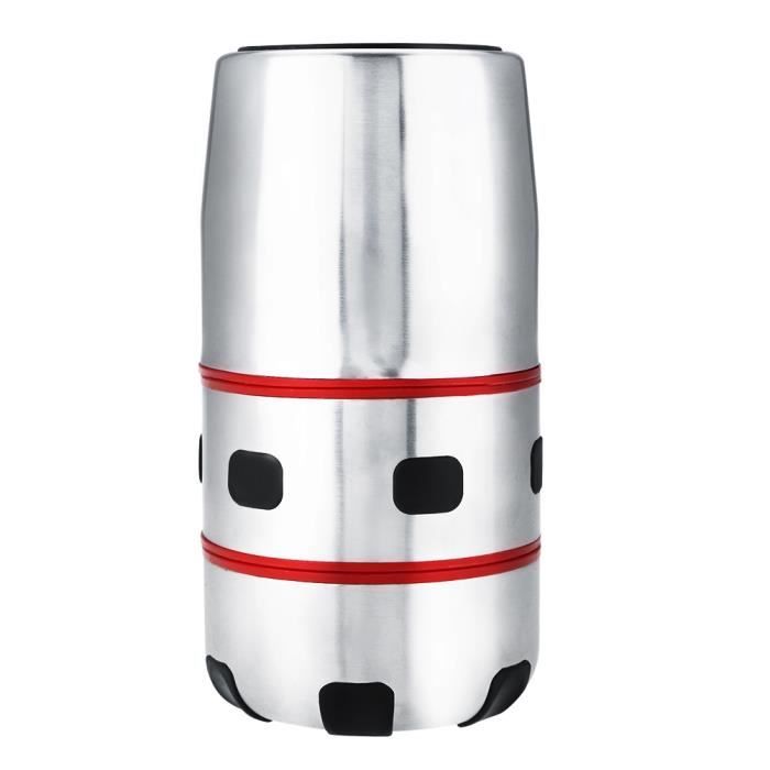 Fabricant De Jus De Presse Fruits Manuel Orange En Acier Inoxydable Boe Achat Vente Presse Fruit Legume Manuel Fabricant De Jus De Cdiscount