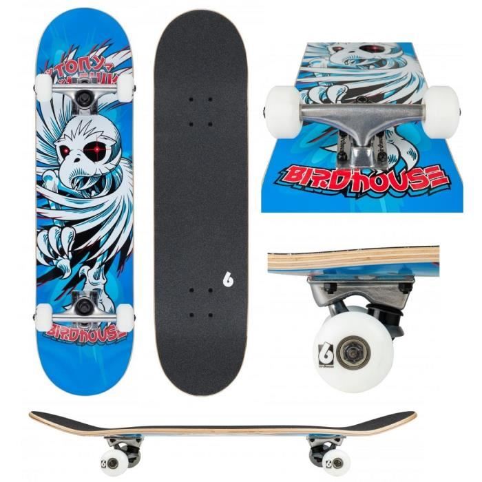 La planche du 900 de Tony Hawk vendue pour 1,15 million de dollars La planche du 900 de Tony Hawk vendue pour 1,15 million de dollars