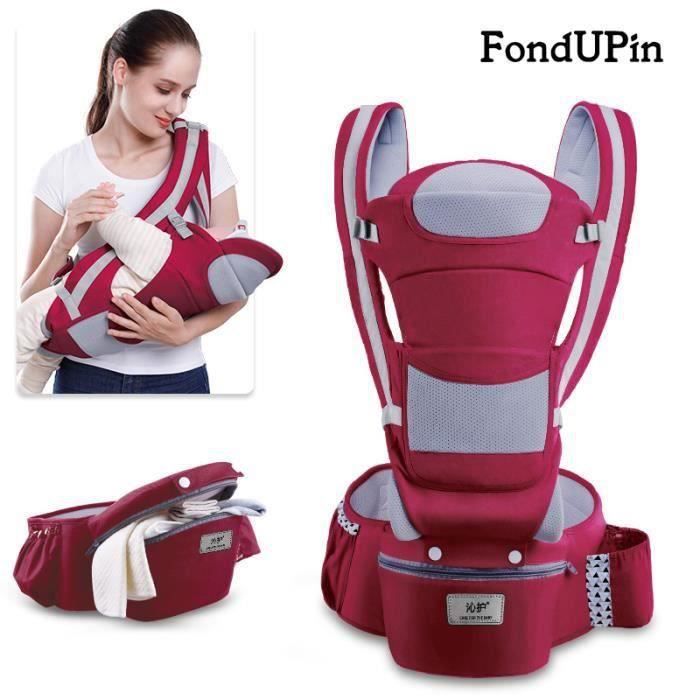 Vente porte bebe Clearance