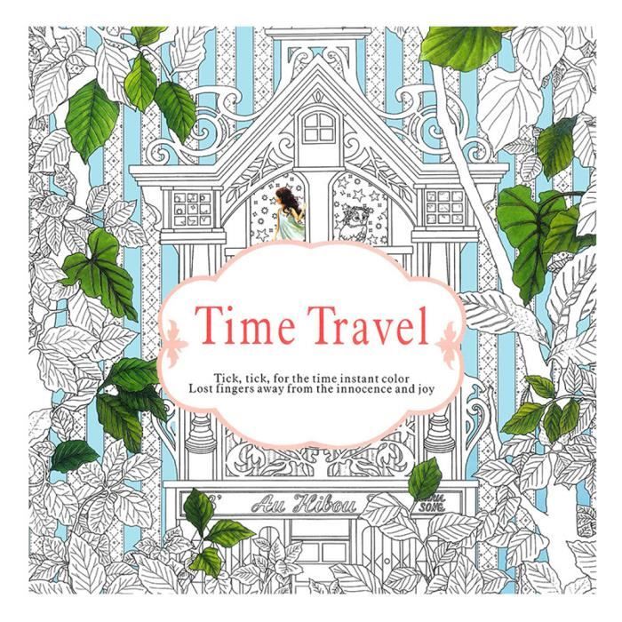 Amusant Livre De Coloriage Adulte Conçoit Le AntiStress Lzj70620224
