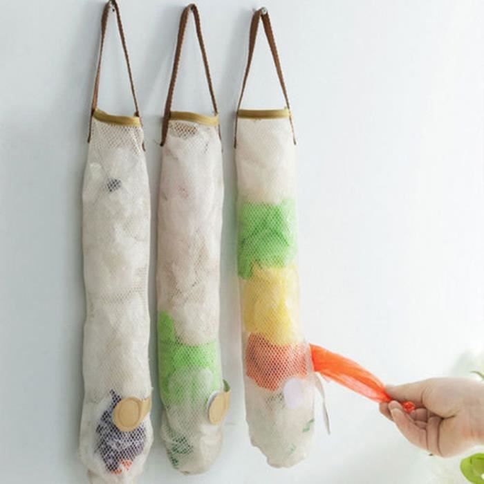 Creative Ameublement Creux Respirante Hanging Sac De Rangement Ail Oignon Yjre2064 Achat Vente Set Accessoire Cuisine Creative Ameublement Creux Cdiscount