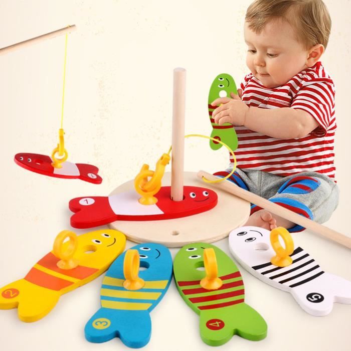 Jeu bois bébé clearance