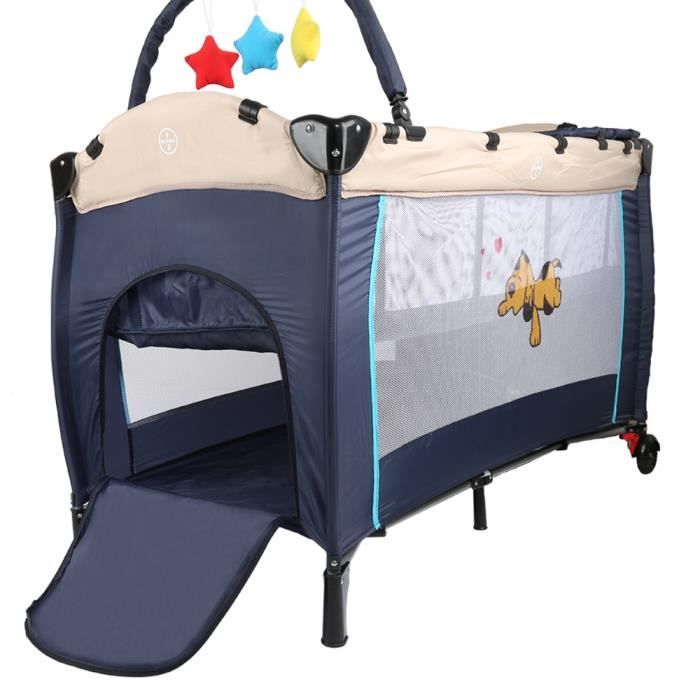 Lit Bebe Parapluie Pliant Reglable Avec Accessoires Bleu Cdiscount Puericulture Eveil Bebe Lit Bebe Parapluie Pliant Reglable Avec Accessoires Bleu Cdiscount Puericulture Eveil Bebe