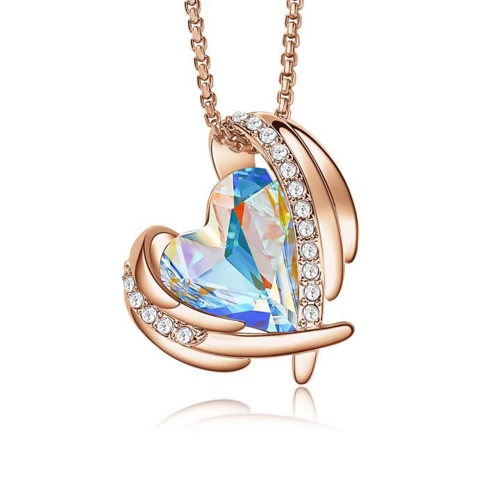 Bracelet collier femme 2025