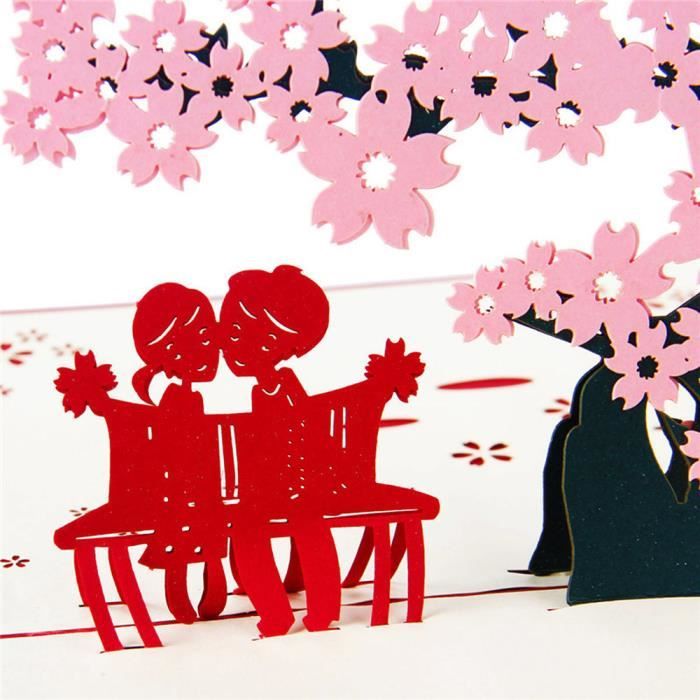 Cartes De Voeux 3d Cartes De Voeux D Anniversaire De Joyeux