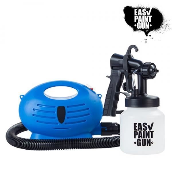 pistolet pulverisateur painty w10 neuf