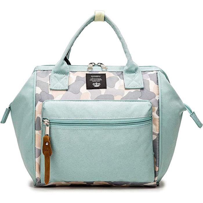 Sac a langer garcons store