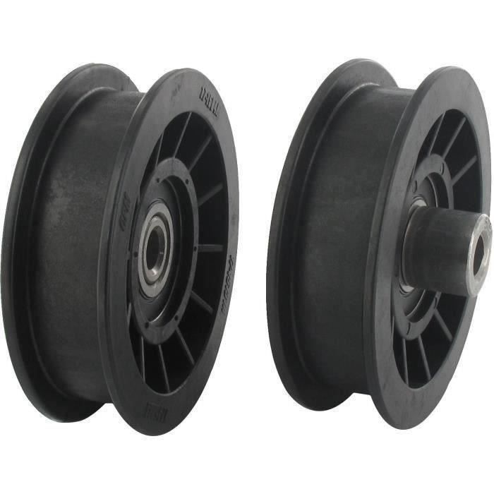 Poulie AYP 194327 HUSQVARNA 532194327