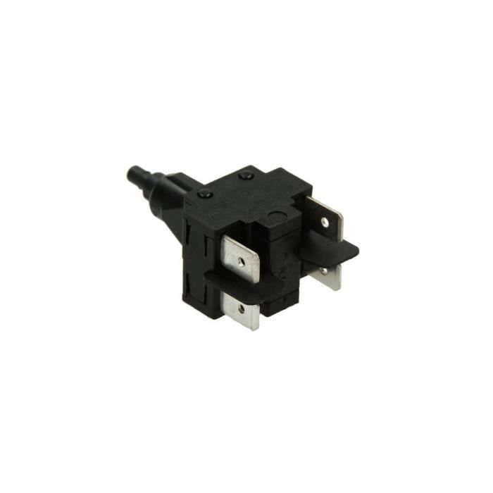 SOS Accessoire Pompa Di Sollevamento Per Asciugatrice C00193127 – Ricambio Per Ariston, Hotpoint, Indesit, Whirlpool - 5