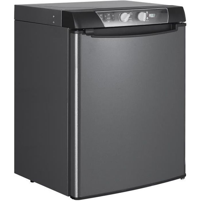 Refrigerateur Trimixte Xc60 Camping Car A Poser Non