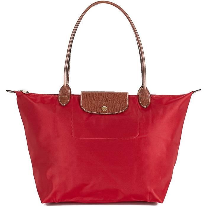 Grand sac sales longchamps