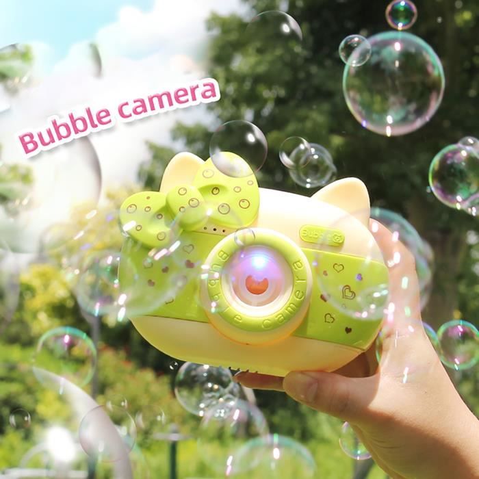 Machine à Bulle - AMOUNE - Automatique - Portable - Souffleuse à Bulles Machine à Bulle - AMOUNE - Automatique - Portable - Souffleuse à Bulles